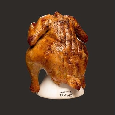 Beercan chicken 4